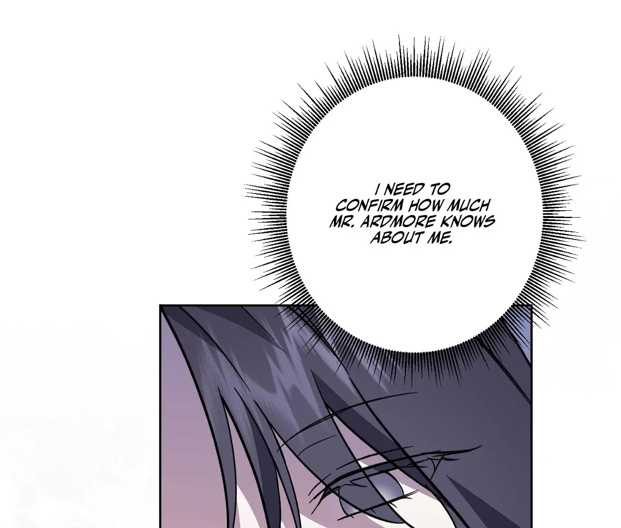 Read Dear Anonymous Sponsor chapter 24 image 71 on Lezhin