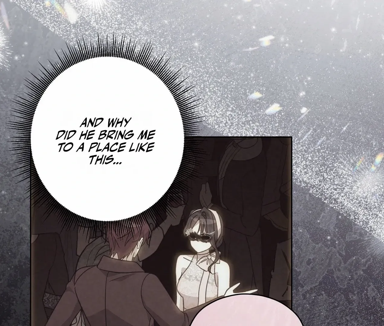 Read Dear Anonymous Sponsor chapter 24 image 73 on Lezhin