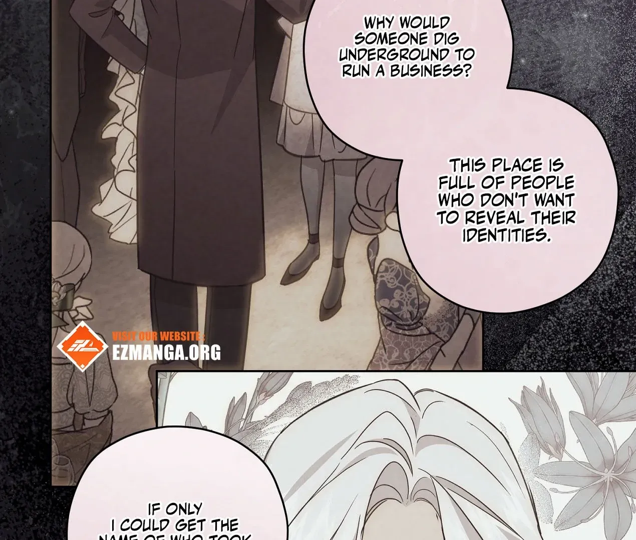 Read Dear Anonymous Sponsor chapter 24 image 74 on Lezhin