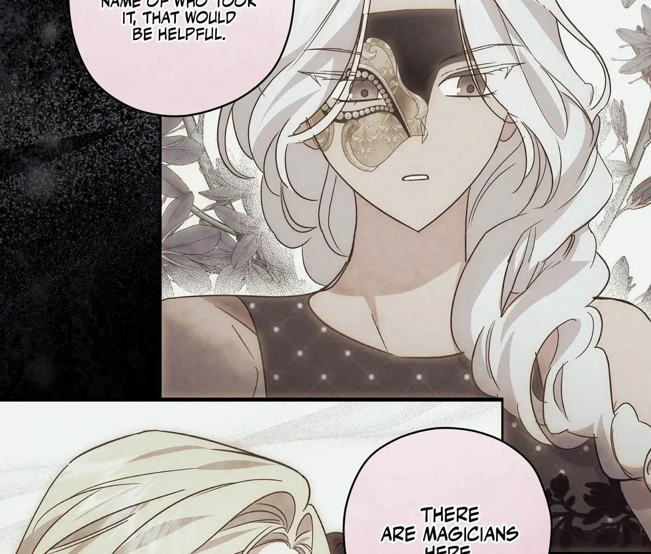 Read Dear Anonymous Sponsor chapter 24 image 75 on Lezhin