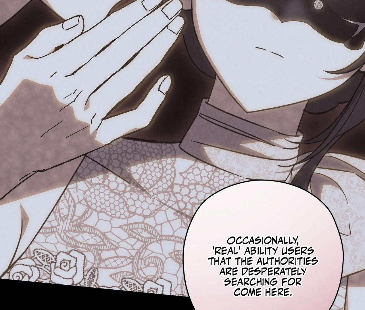 Read Dear Anonymous Sponsor chapter 24 image 78 on Lezhin