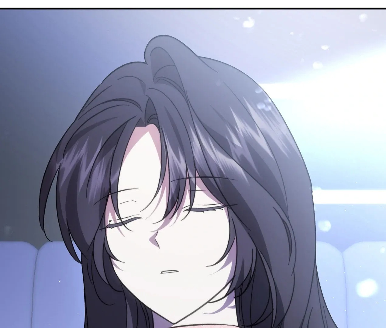 Read Dear Anonymous Sponsor chapter 24 image 85 on Lezhin