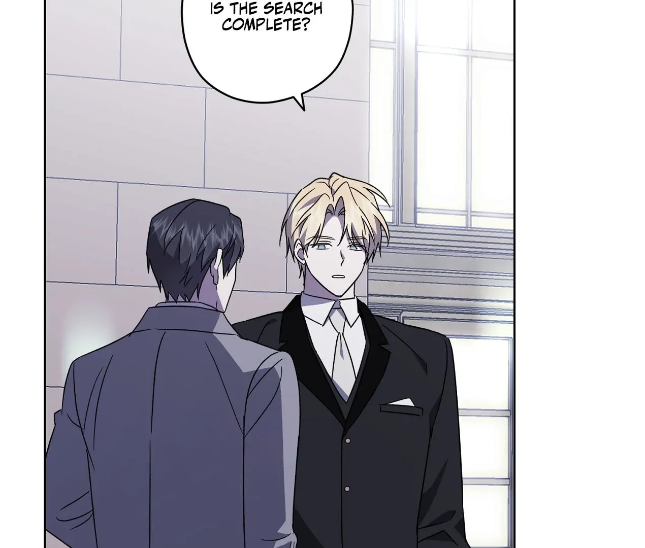 Read Dear Anonymous Sponsor chapter 24 image 93 on Lezhin