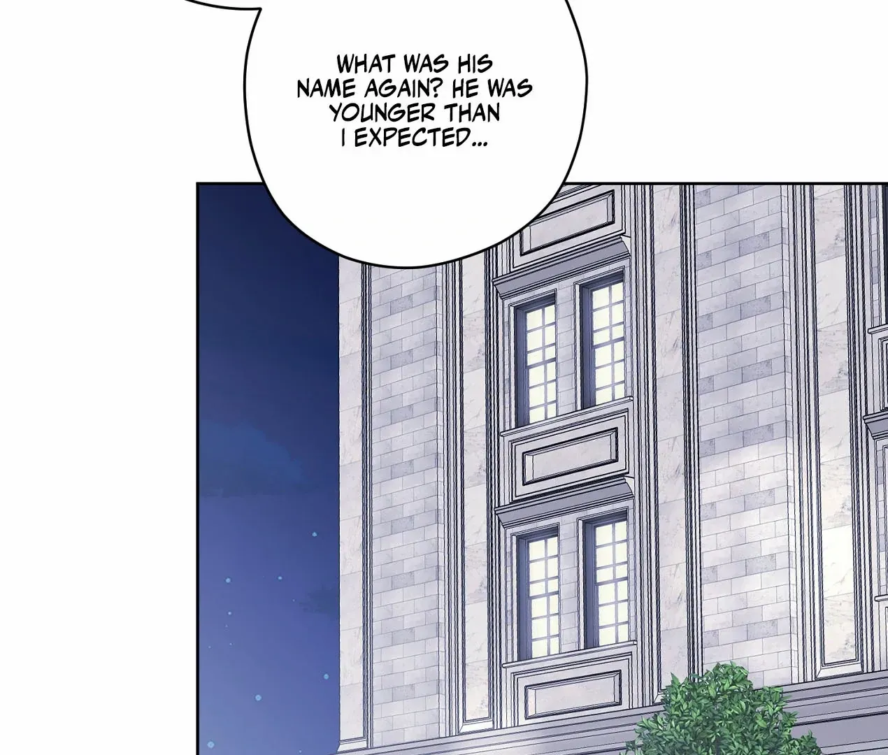 Read Dear Anonymous Sponsor chapter 24 image 96 on Lezhin