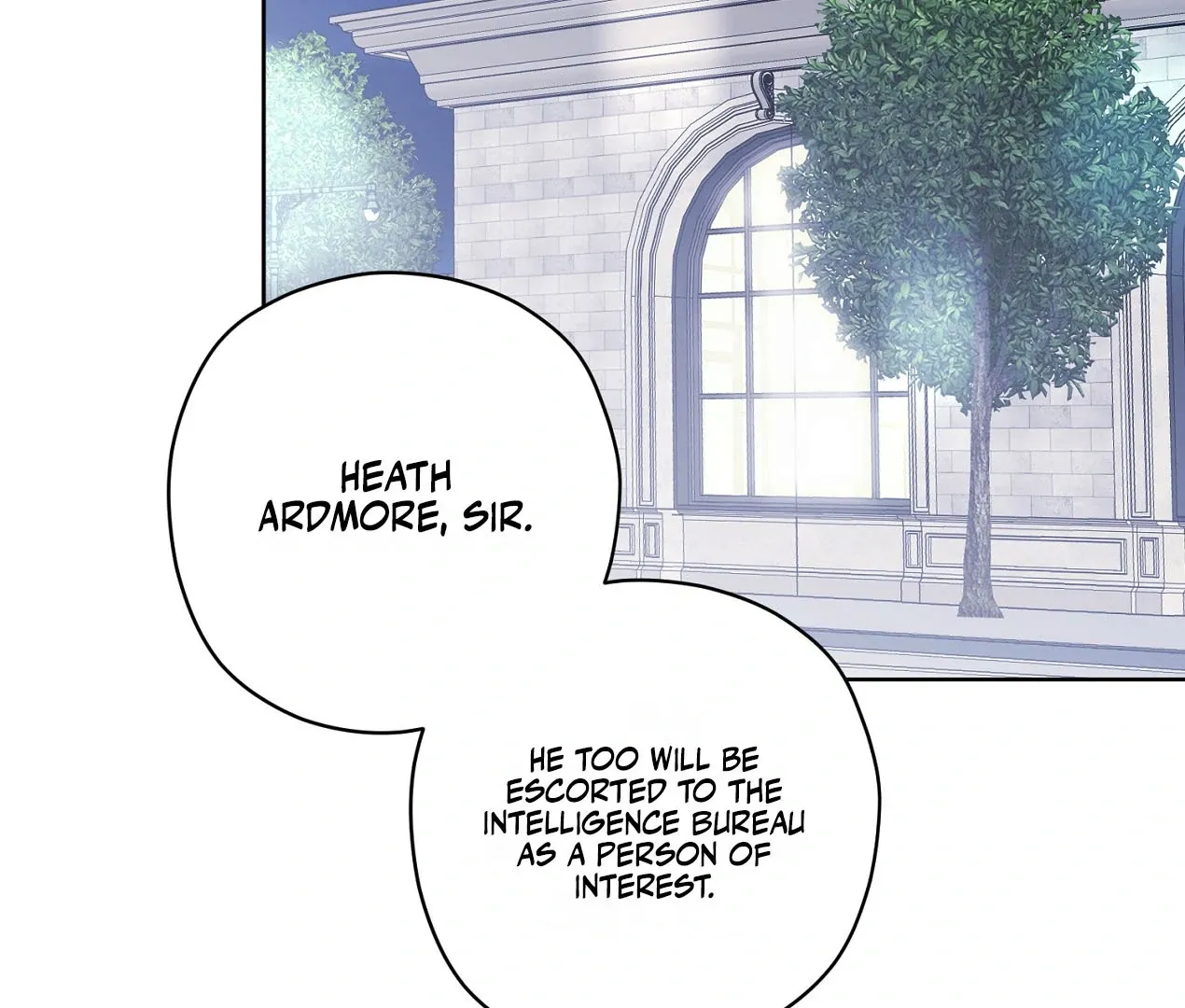 Read Dear Anonymous Sponsor chapter 24 image 97 on Lezhin