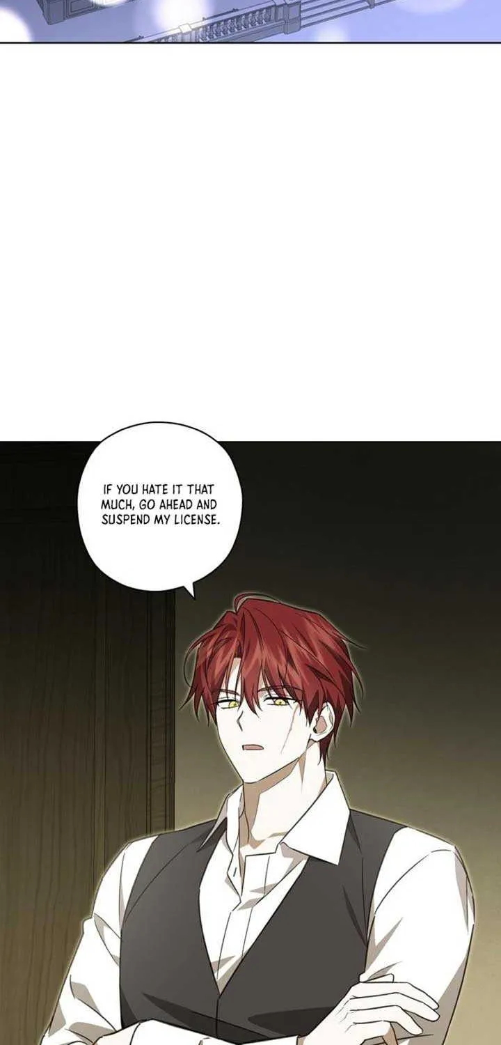 Read Dear Anonymous Sponsor chapter 25 image 1 on Lezhin