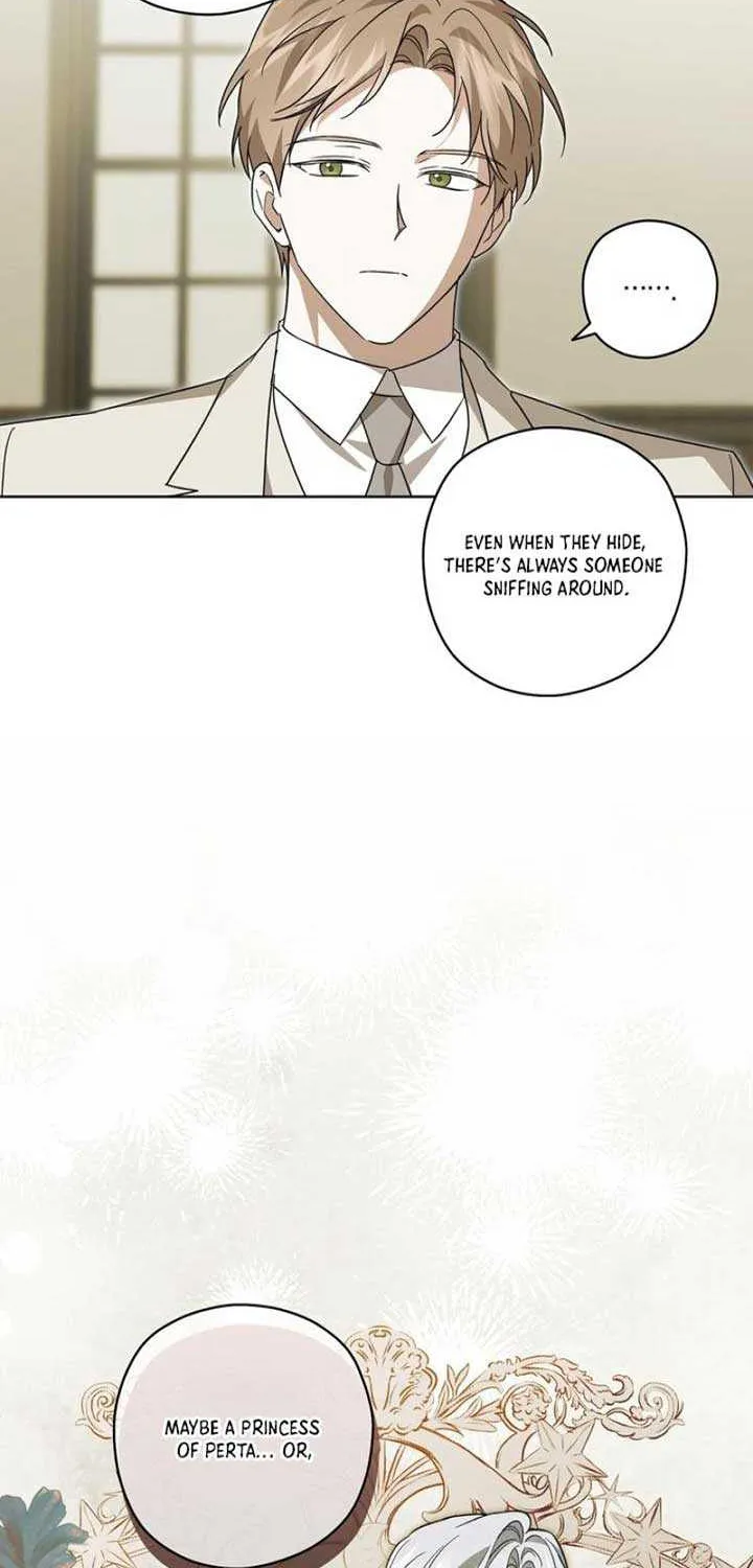 Read Dear Anonymous Sponsor chapter 25 image 14 on Lezhin