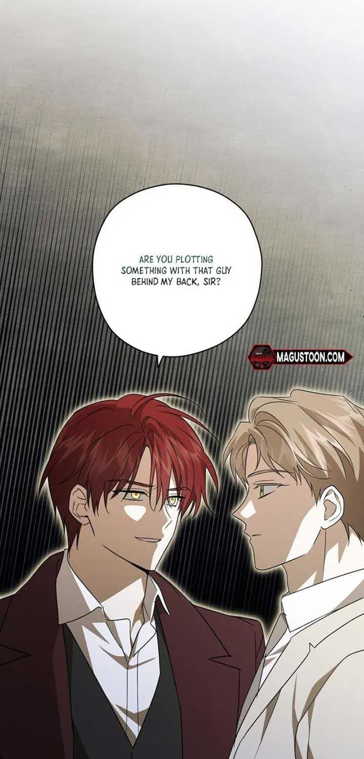 Read Dear Anonymous Sponsor chapter 25 image 16 on Lezhin