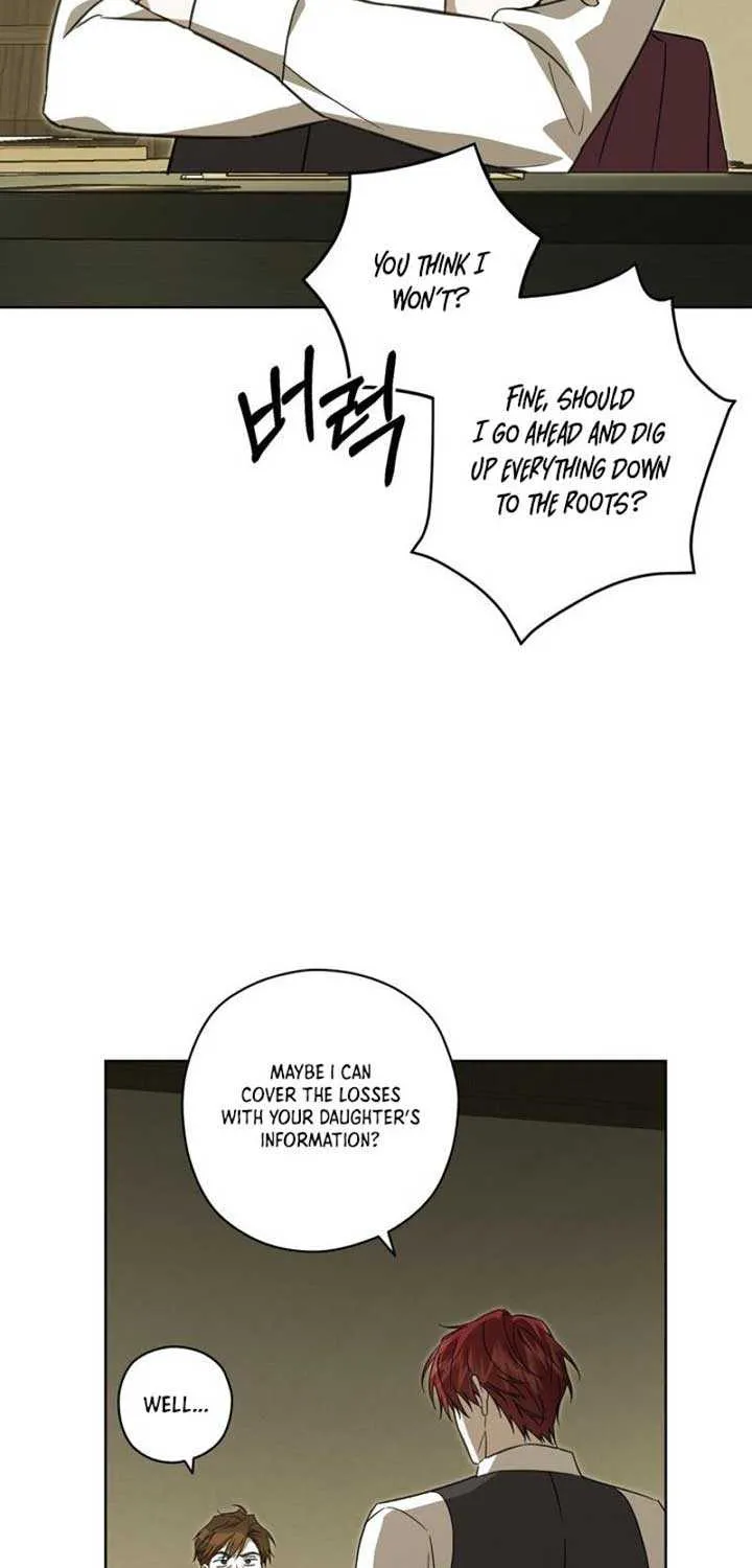 Read Dear Anonymous Sponsor chapter 25 image 2 on Lezhin