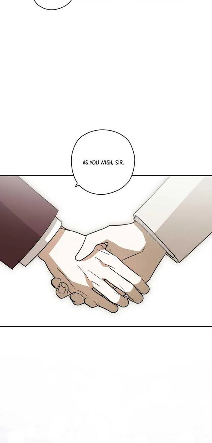 Read Dear Anonymous Sponsor chapter 25 image 24 on Lezhin