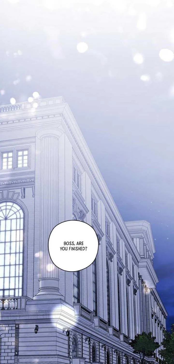 Read Dear Anonymous Sponsor chapter 25 image 25 on Lezhin