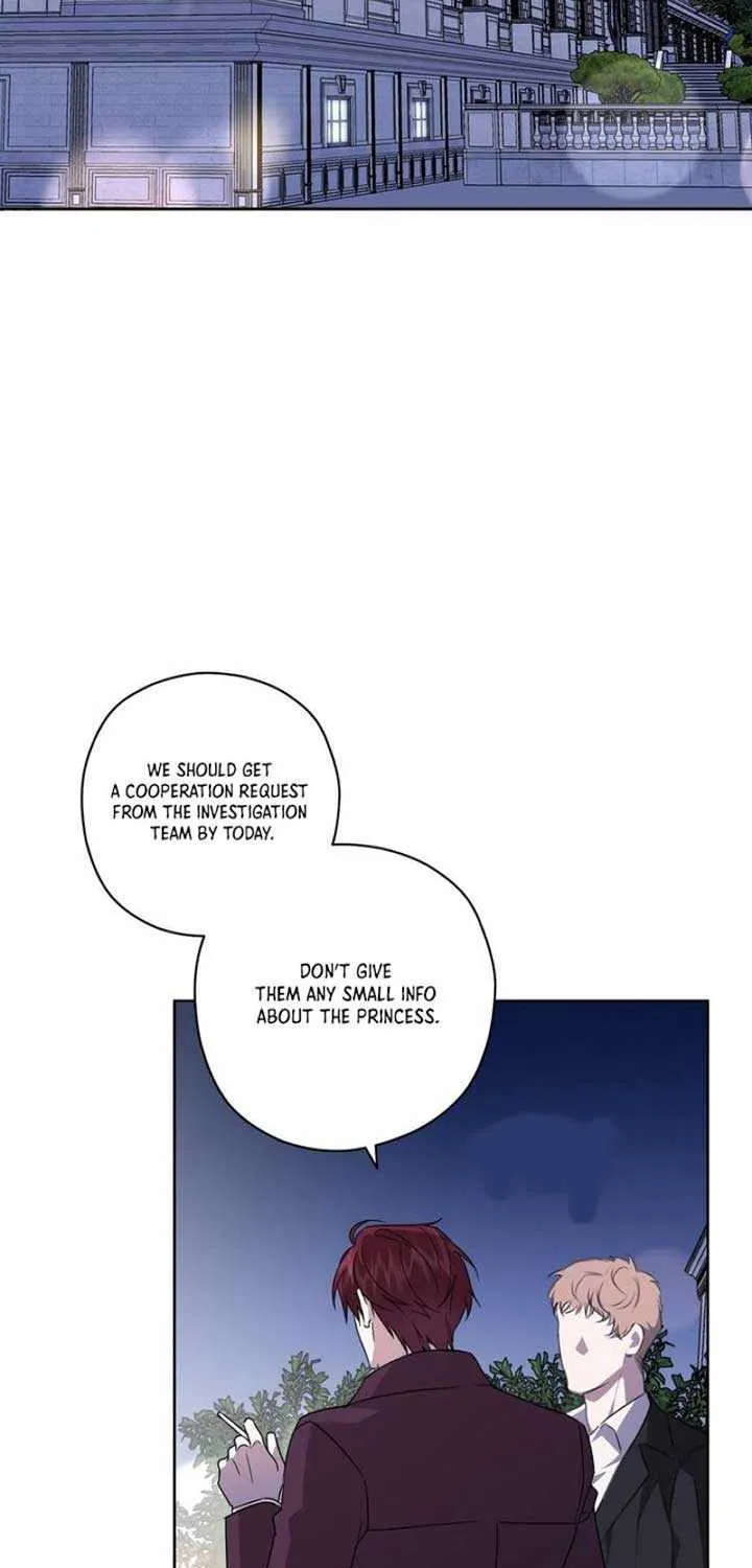 Read Dear Anonymous Sponsor chapter 25 image 26 on Lezhin