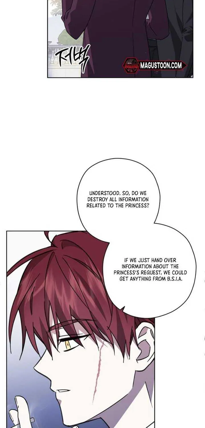 Read Dear Anonymous Sponsor chapter 25 image 27 on Lezhin