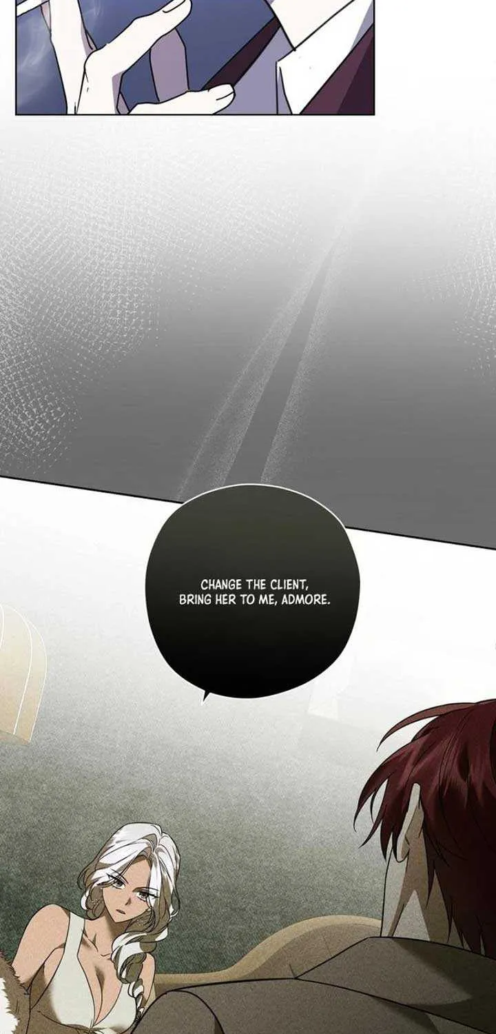 Read Dear Anonymous Sponsor chapter 25 image 28 on Lezhin