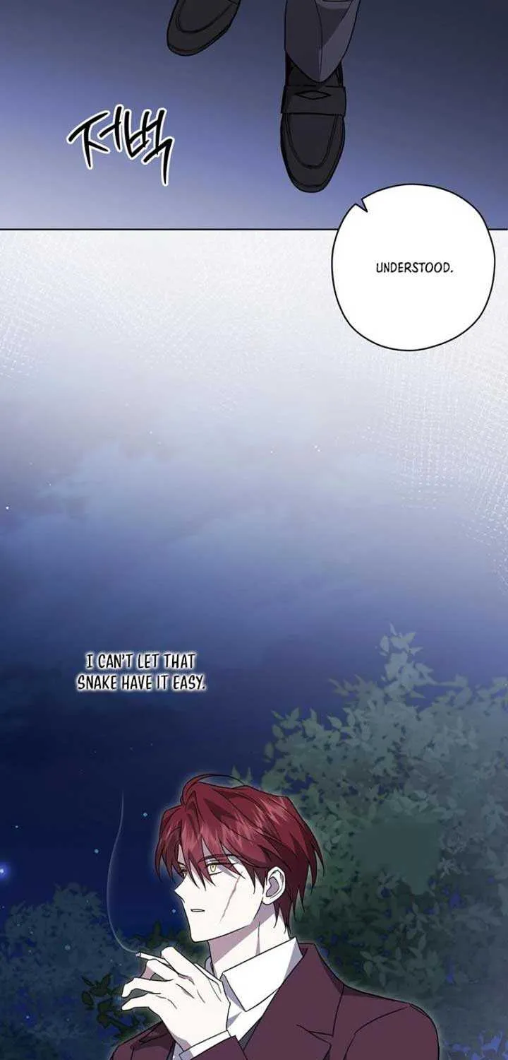 Read Dear Anonymous Sponsor chapter 25 image 30 on Lezhin