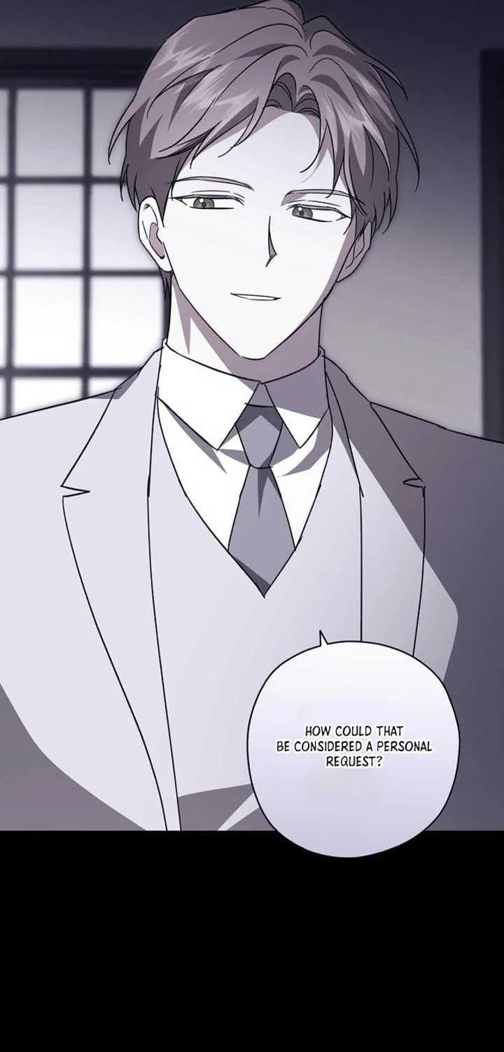 Read Dear Anonymous Sponsor chapter 25 image 33 on Lezhin