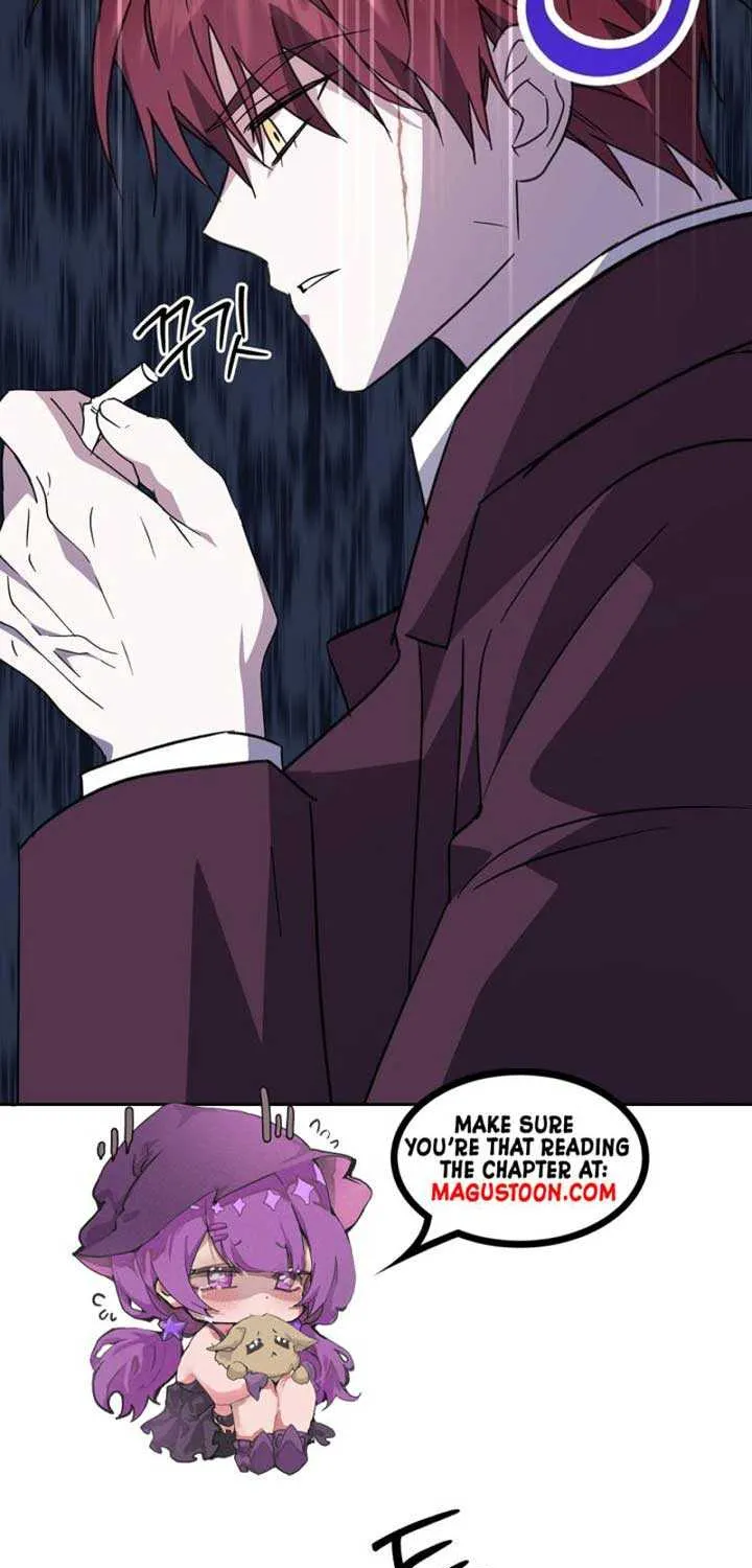 Read Dear Anonymous Sponsor chapter 25 image 37 on Lezhin