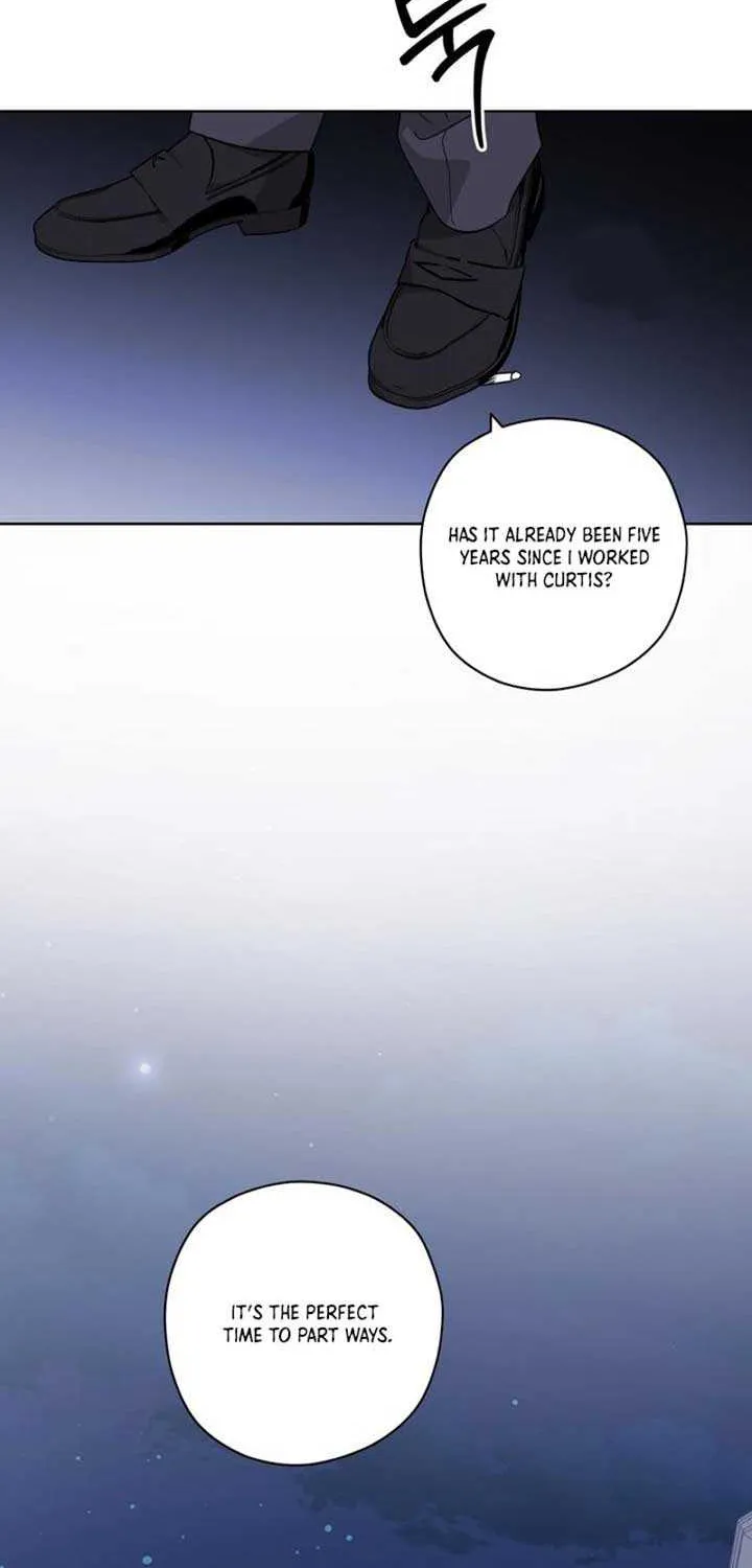 Read Dear Anonymous Sponsor chapter 25 image 38 on Lezhin