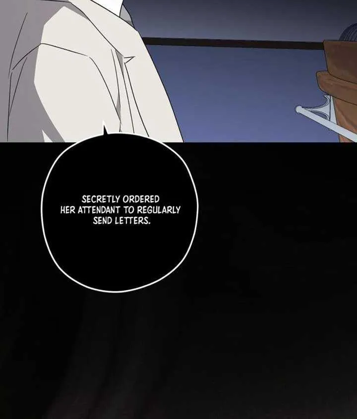 Read Dear Anonymous Sponsor chapter 25 image 43 on Lezhin