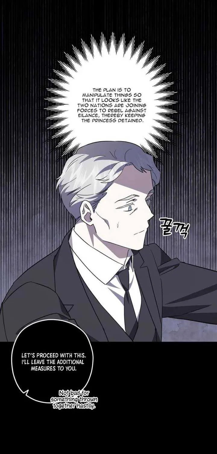 Read Dear Anonymous Sponsor chapter 25 image 46 on Lezhin