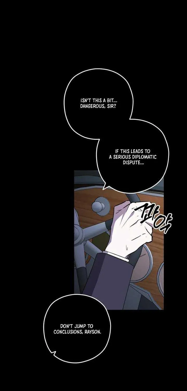 Read Dear Anonymous Sponsor chapter 25 image 47 on Lezhin