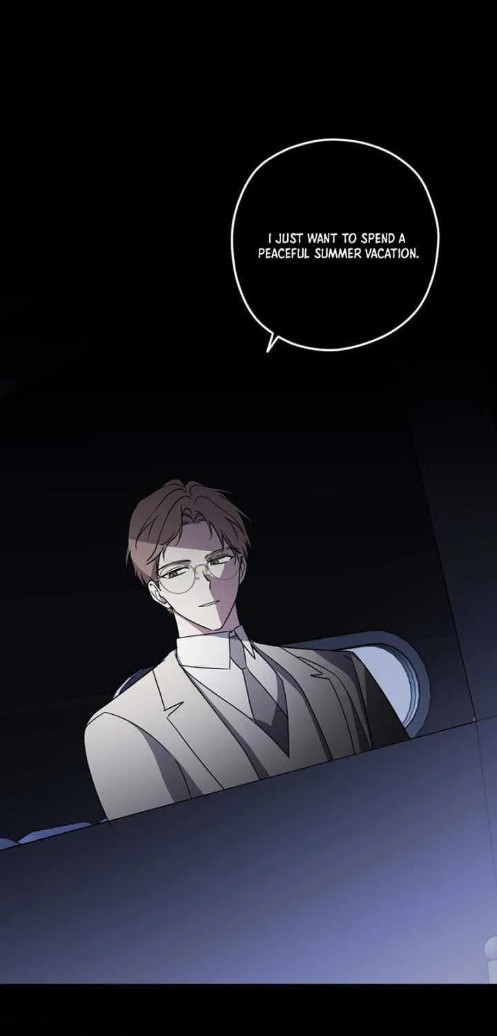 Read Dear Anonymous Sponsor chapter 25 image 48 on Lezhin