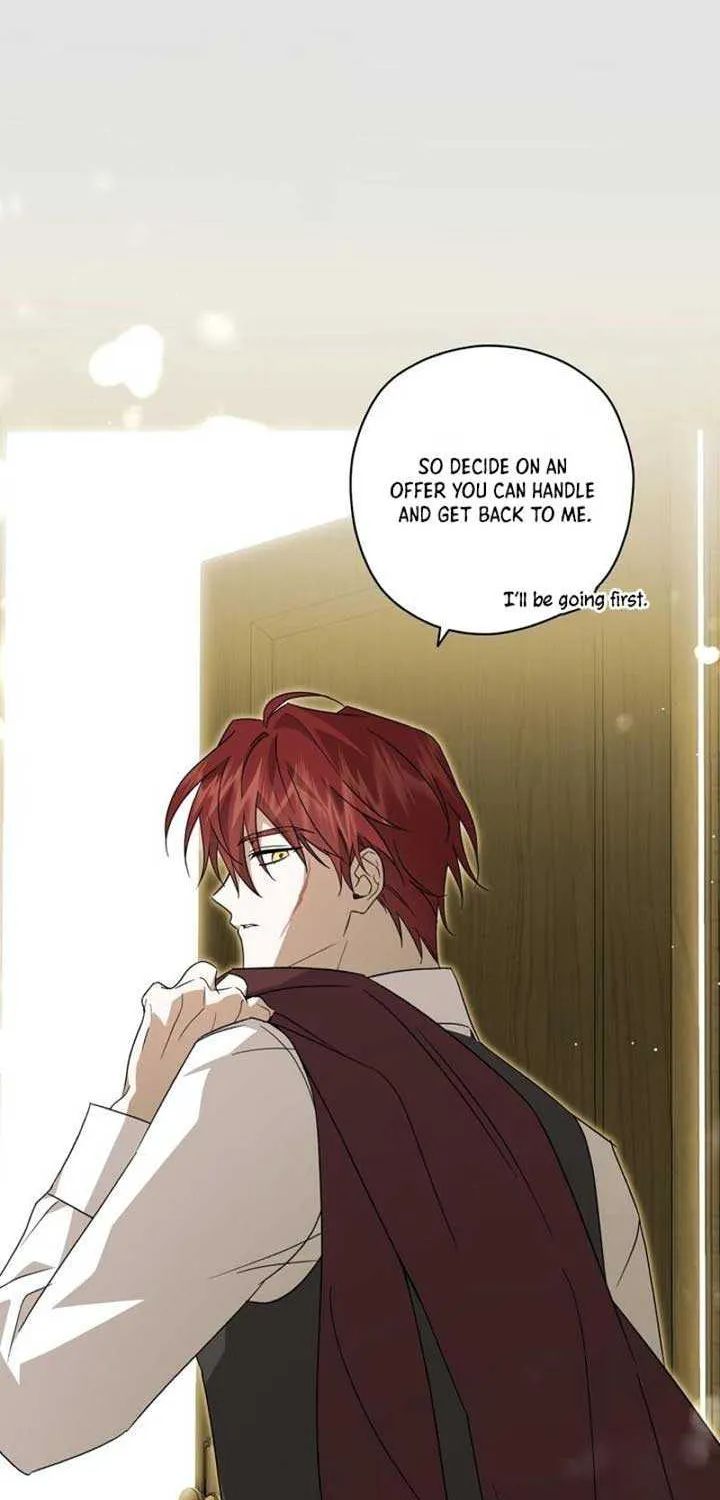 Read Dear Anonymous Sponsor chapter 25 image 5 on Lezhin