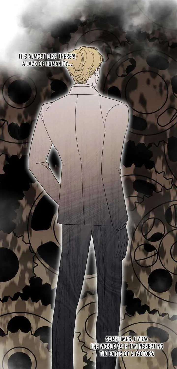 Read Dear Anonymous Sponsor chapter 25 image 50 on Lezhin