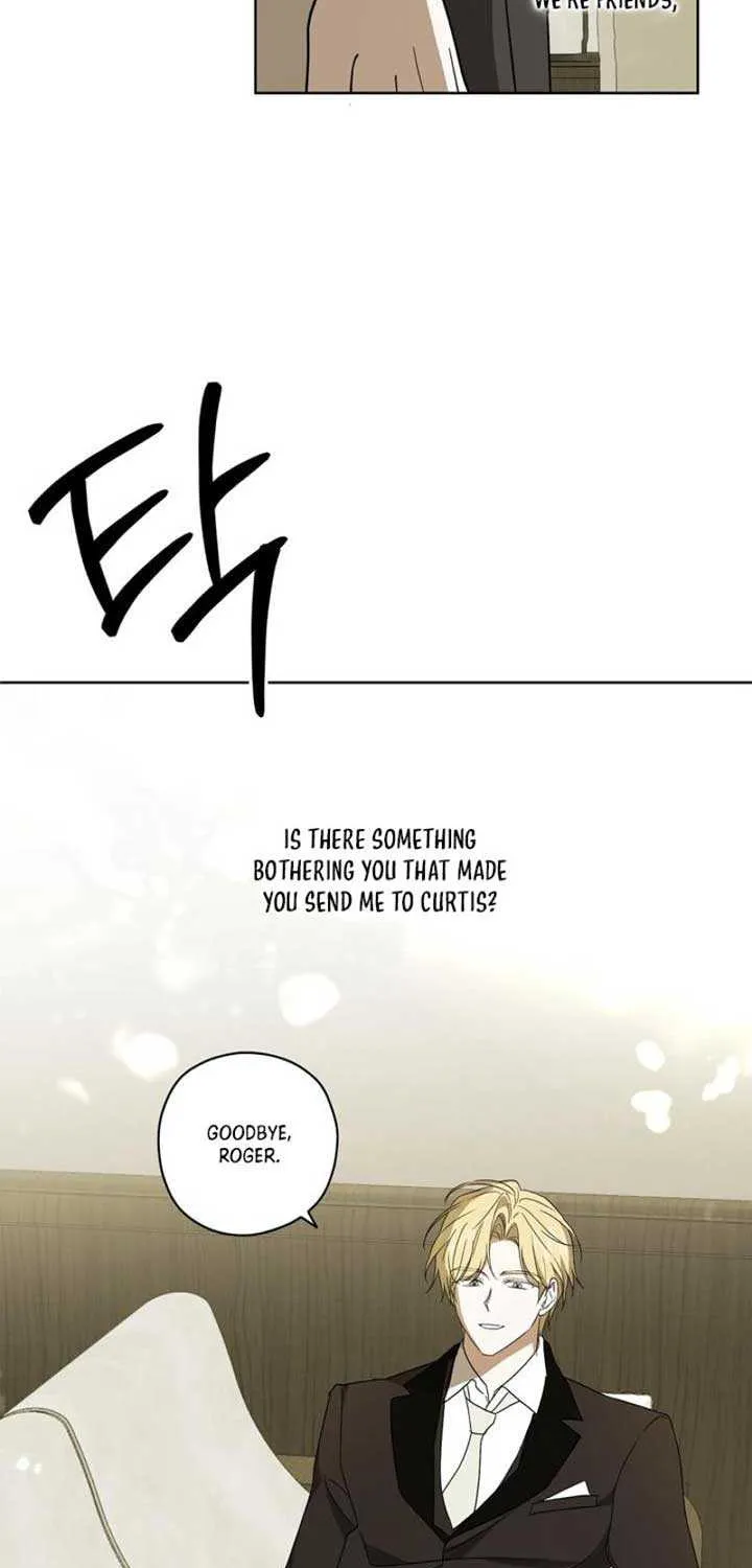 Read Dear Anonymous Sponsor chapter 25 image 52 on Lezhin