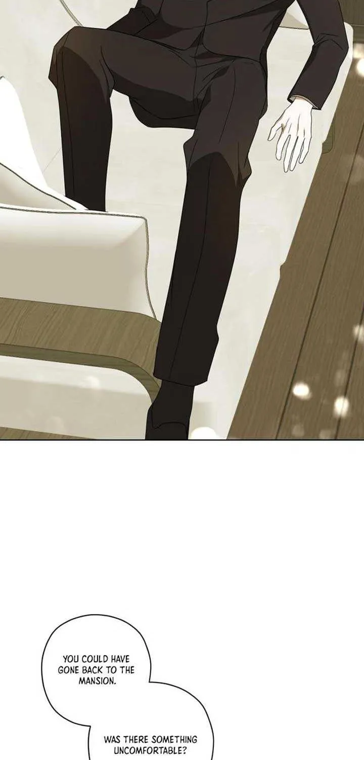 Read Dear Anonymous Sponsor chapter 25 image 53 on Lezhin