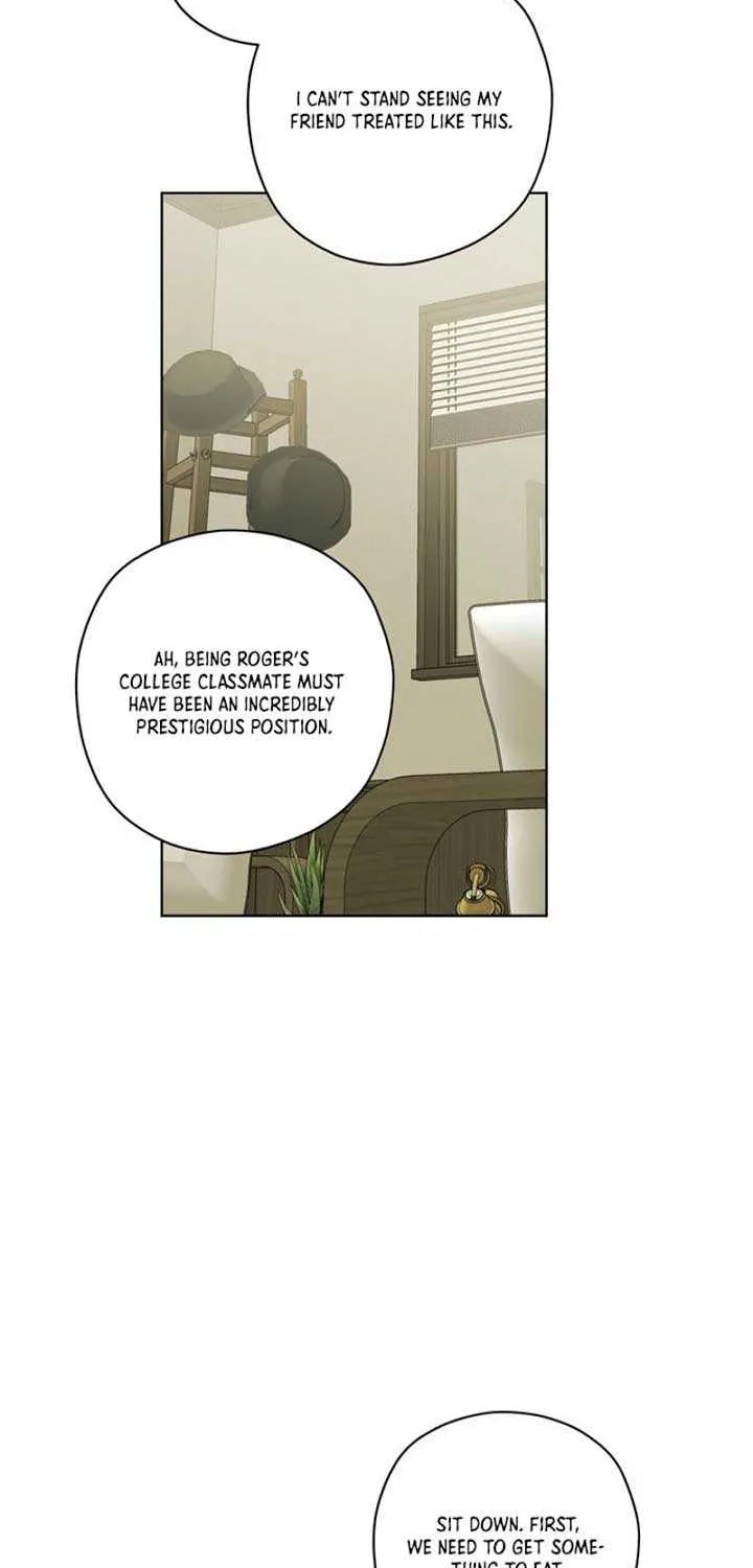 Read Dear Anonymous Sponsor chapter 25 image 56 on Lezhin