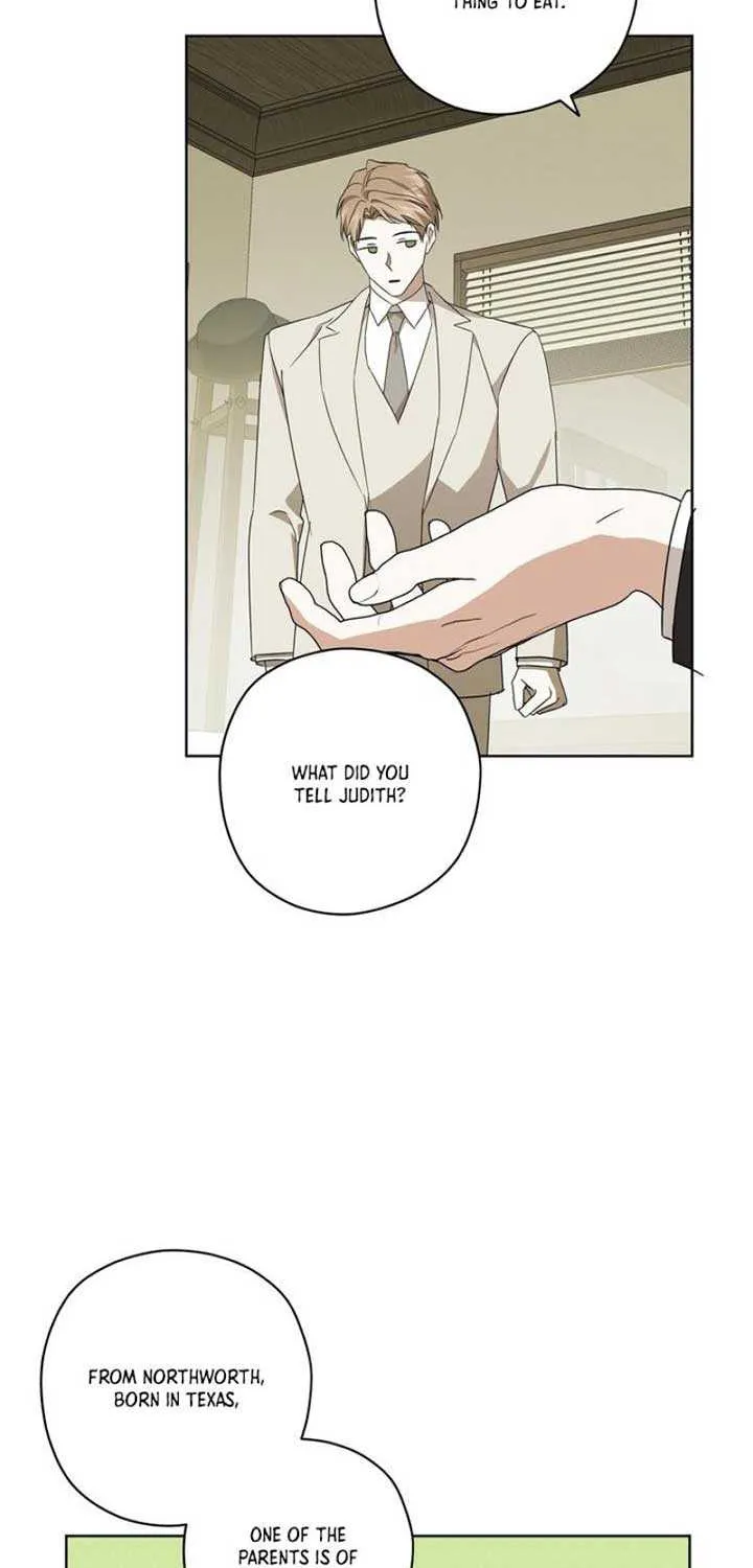 Read Dear Anonymous Sponsor chapter 25 image 57 on Lezhin