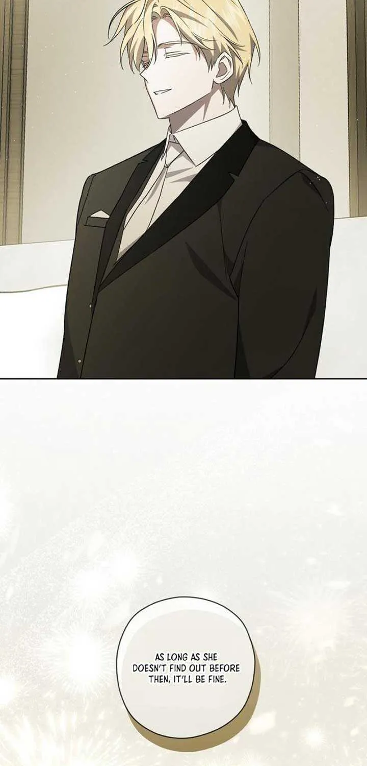 Read Dear Anonymous Sponsor chapter 25 image 61 on Lezhin