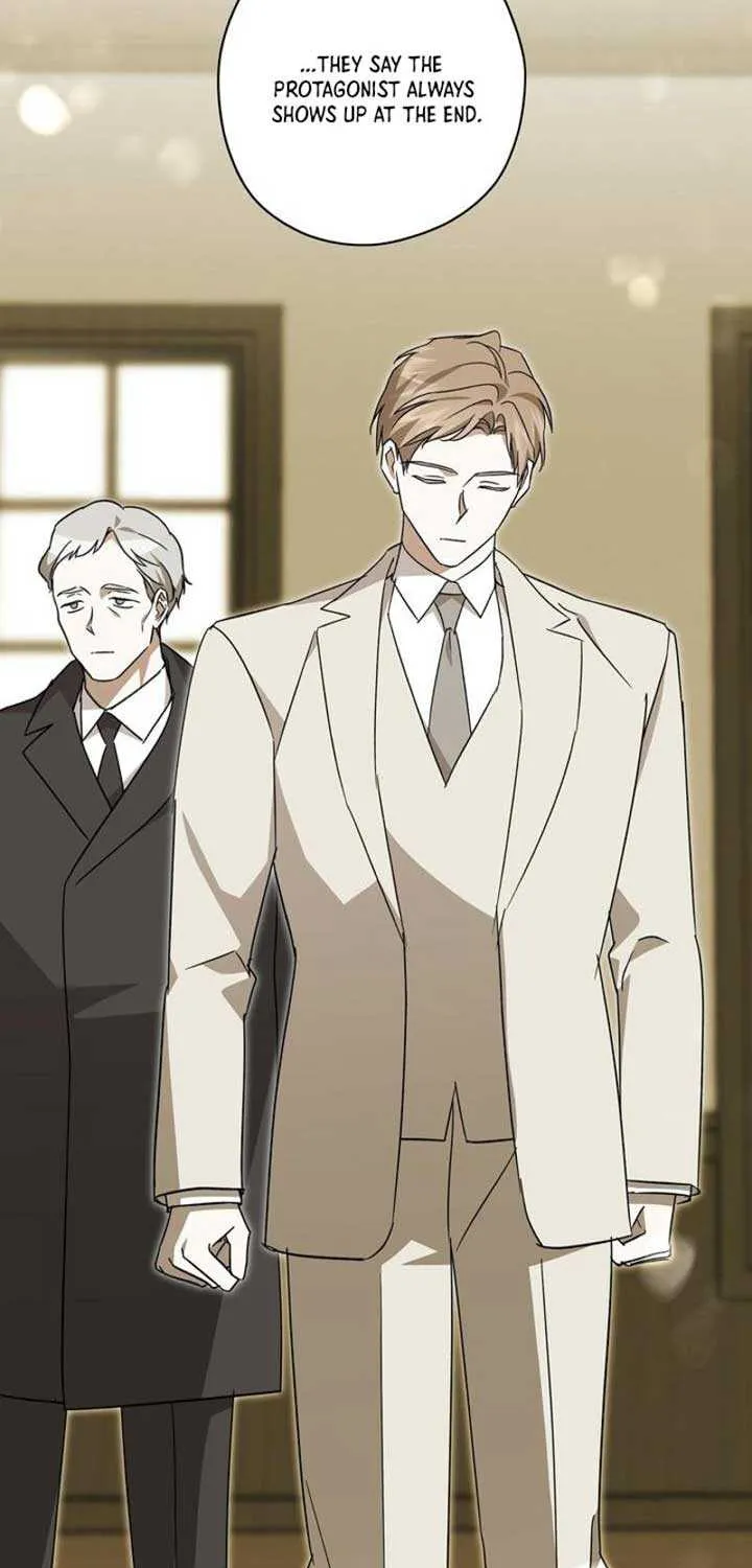 Read Dear Anonymous Sponsor chapter 25 image 8 on Lezhin