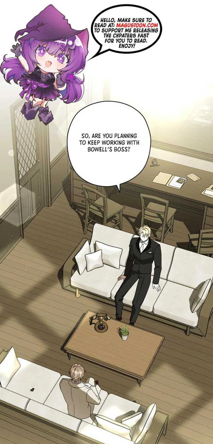 Read Dear Anonymous Sponsor chapter 26 image 1 on Lezhin