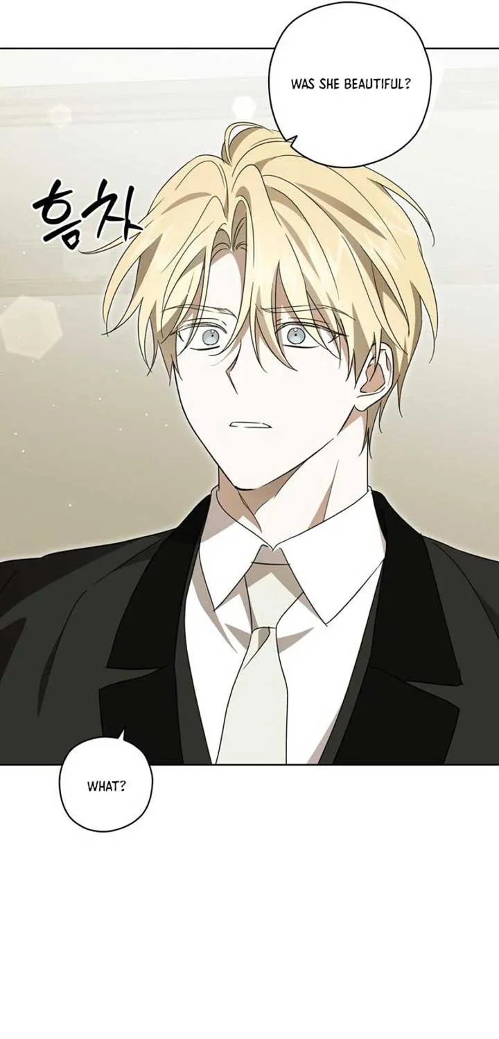 Read Dear Anonymous Sponsor chapter 26 image 11 on Lezhin