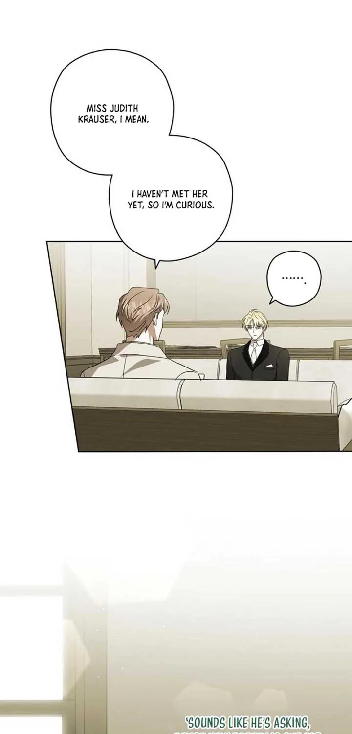 Read Dear Anonymous Sponsor chapter 26 image 12 on Lezhin