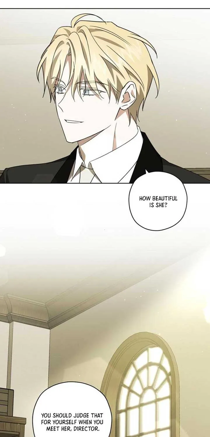 Read Dear Anonymous Sponsor chapter 26 image 14 on Lezhin