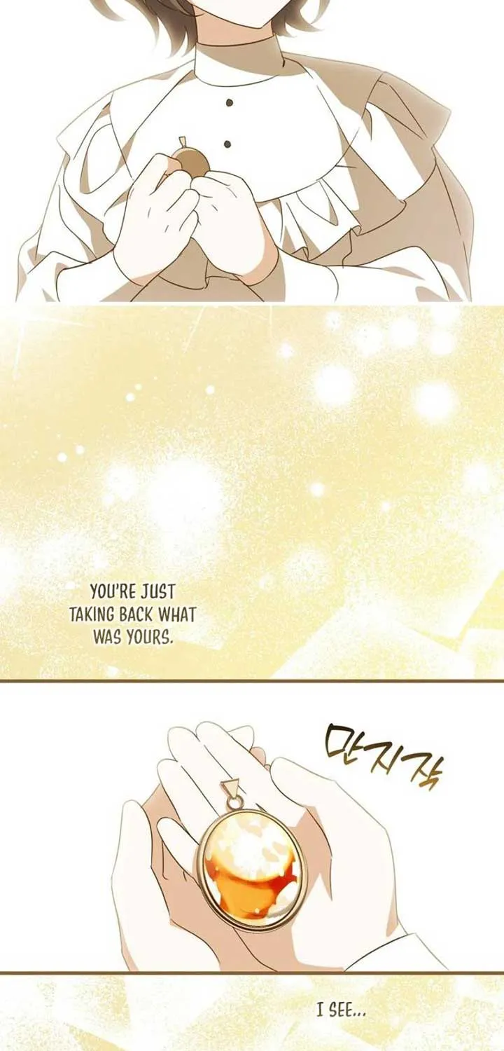 Read Dear Anonymous Sponsor chapter 26 image 19 on Lezhin