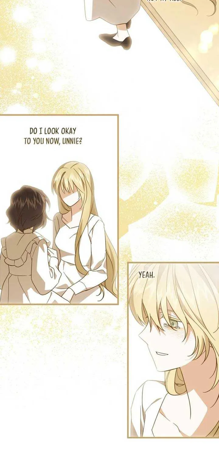 Read Dear Anonymous Sponsor chapter 26 image 22 on Lezhin