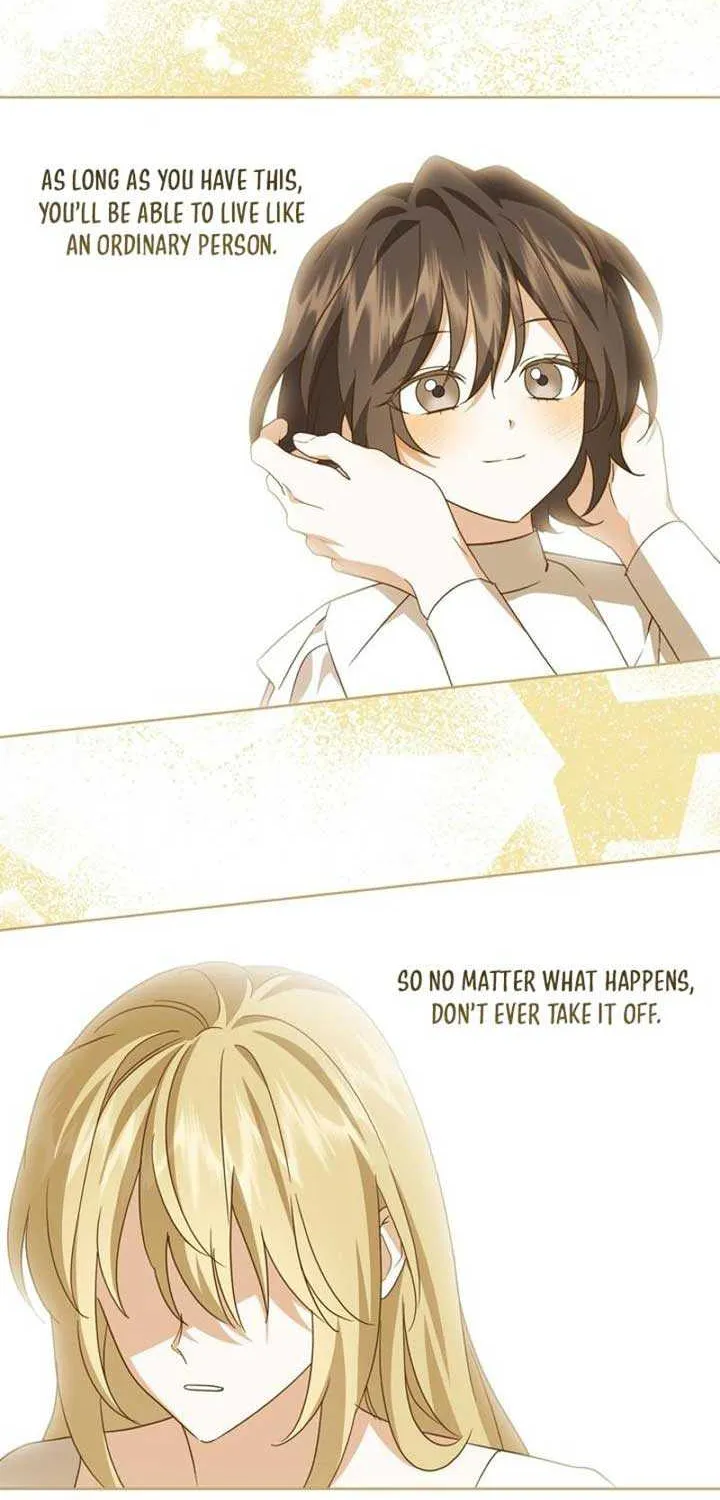Read Dear Anonymous Sponsor chapter 26 image 24 on Lezhin