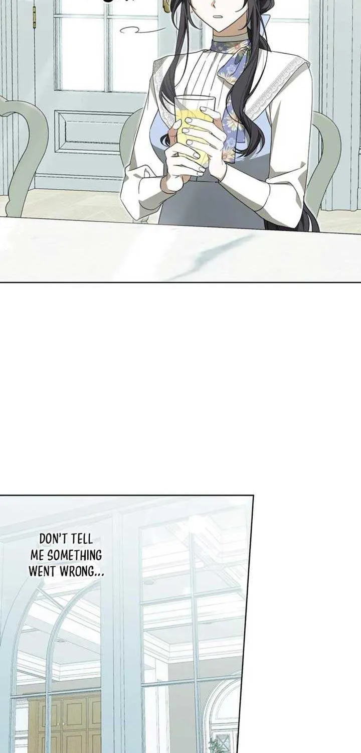Read Dear Anonymous Sponsor chapter 26 image 30 on Lezhin