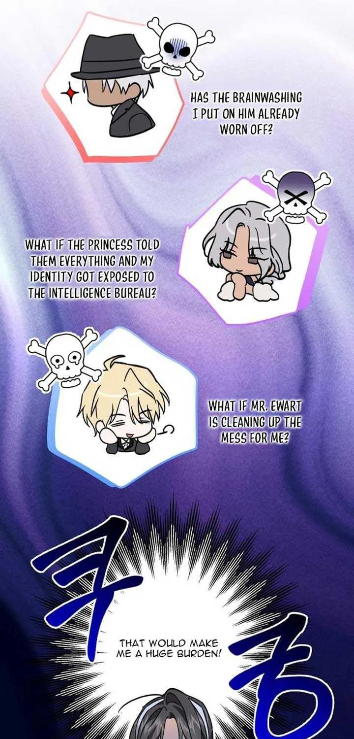 Read Dear Anonymous Sponsor chapter 26 image 32 on Lezhin