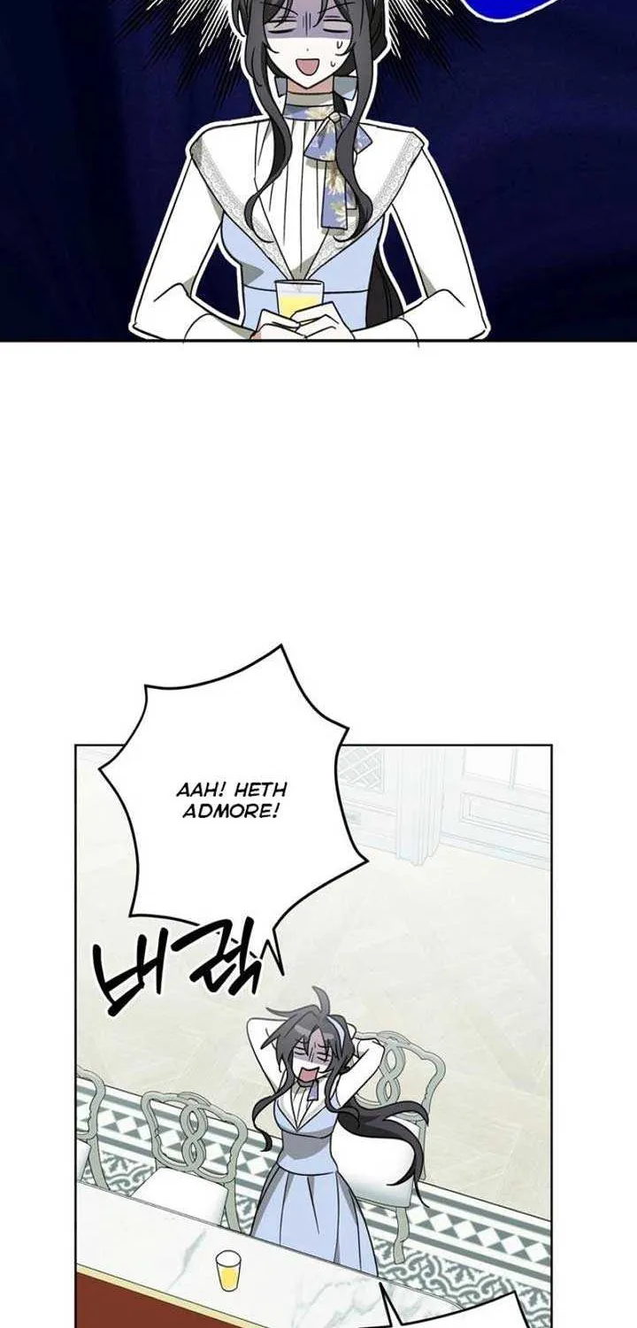 Read Dear Anonymous Sponsor chapter 26 image 33 on Lezhin