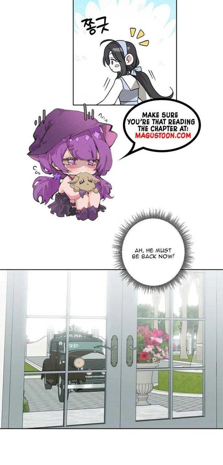 Read Dear Anonymous Sponsor chapter 26 image 37 on Lezhin
