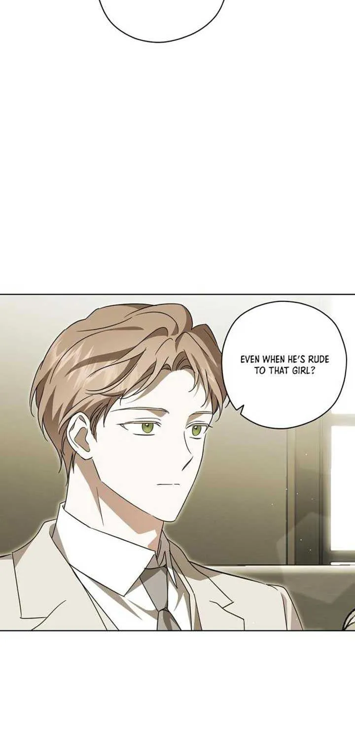 Read Dear Anonymous Sponsor chapter 26 image 4 on Lezhin