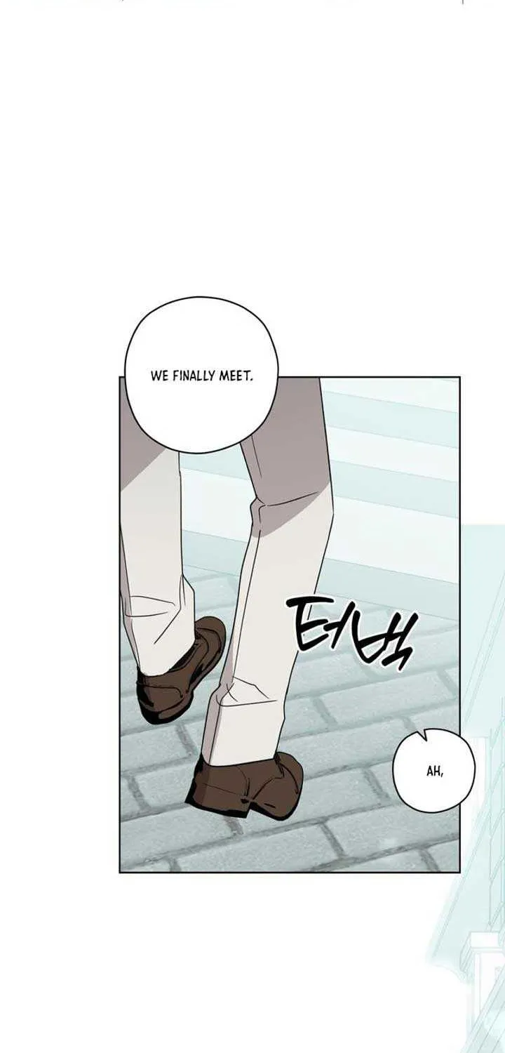 Read Dear Anonymous Sponsor chapter 26 image 44 on Lezhin
