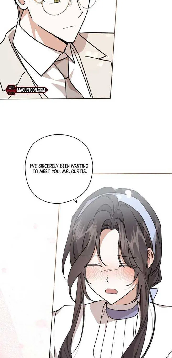 Read Dear Anonymous Sponsor chapter 26 image 48 on Lezhin
