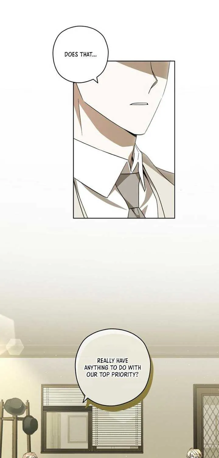 Read Dear Anonymous Sponsor chapter 26 image 5 on Lezhin