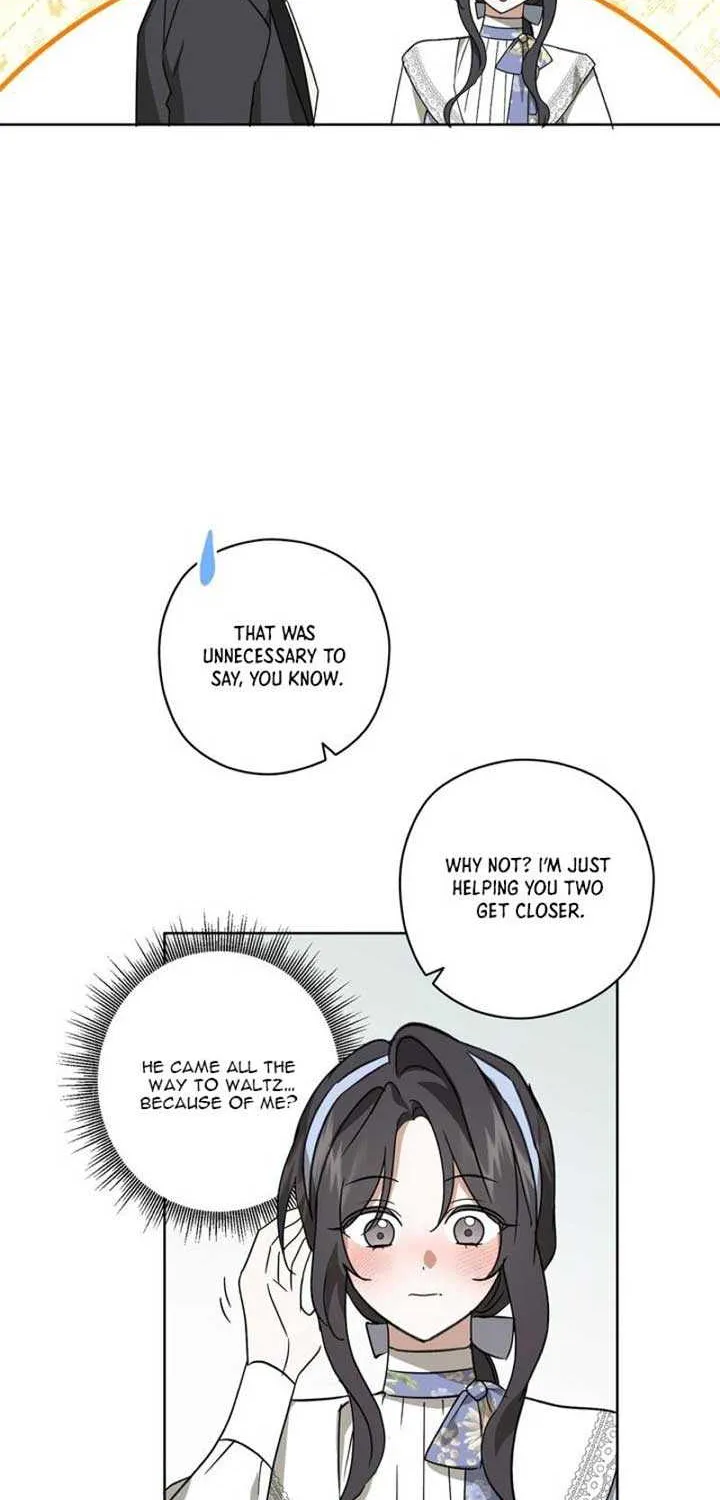Read Dear Anonymous Sponsor chapter 26 image 52 on Lezhin